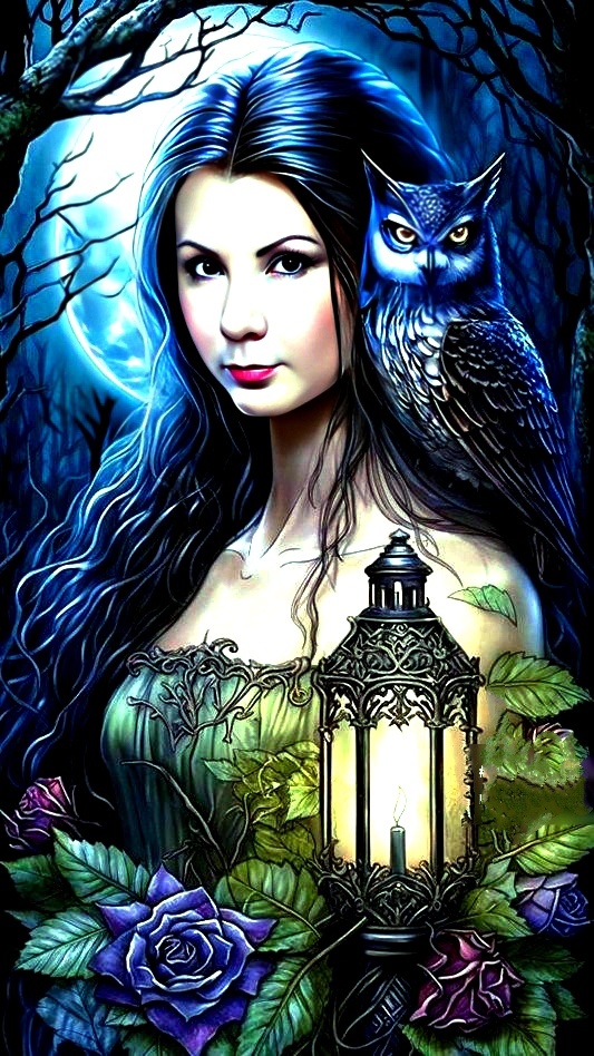 Фотоколлаж автора статьи 