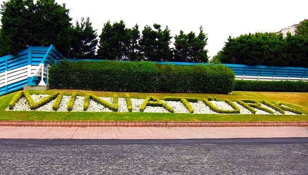 Парк-музей Миниатюрк понравится детям и взрослым.