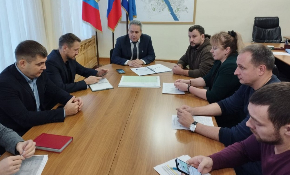    Фото: Администрация Костромы