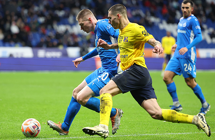    Валерий Шарифулин/ТАСС