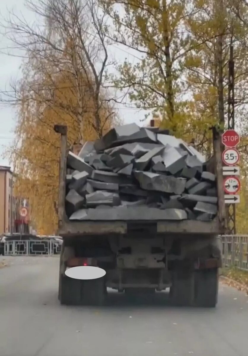     Источник: Госавтоинспекция Петрозаводска / vk