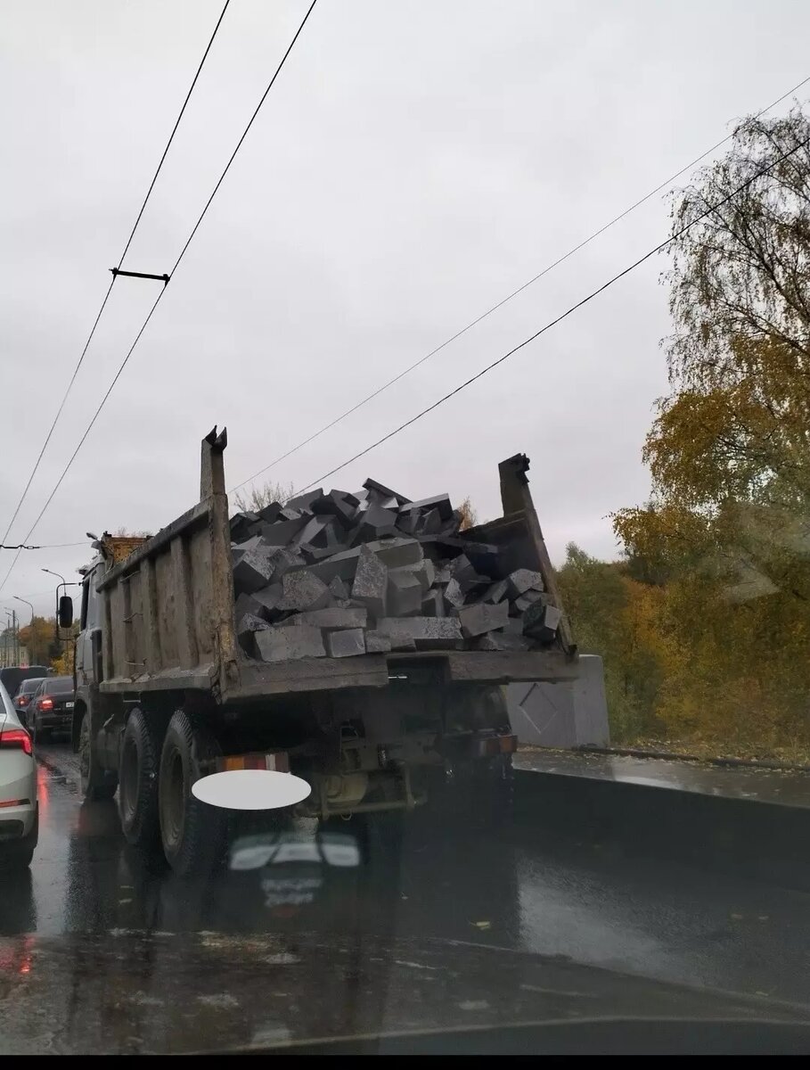     Источник: Госавтоинспекция Петрозаводска / vk