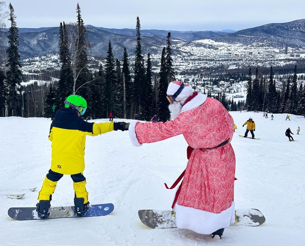 Фото: t.me/dirsheregesh