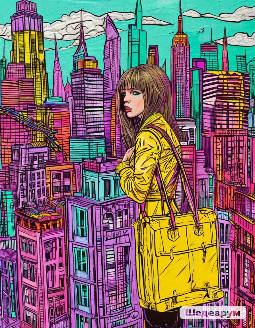 Фото канала Таро Портал ( ИИ).