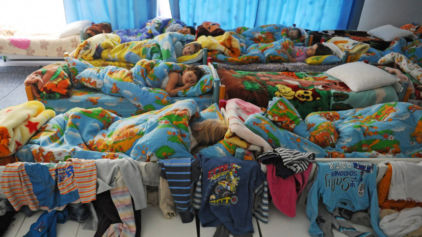    Фото: © РИА Новости/Александр Кожохин