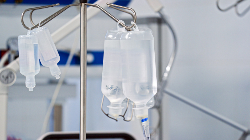    Фото: ИЗВЕСТИЯ/Анна Селина