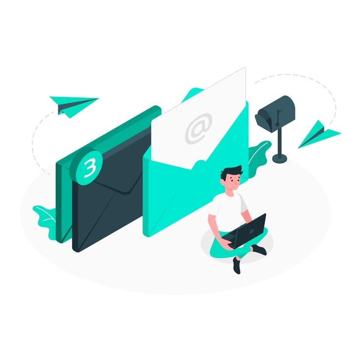 Сообщения. Изображение взято из открытых источников.