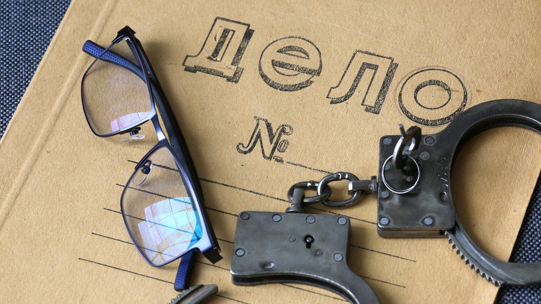    Фото: Nikolay Gyngazov/Globallookpress