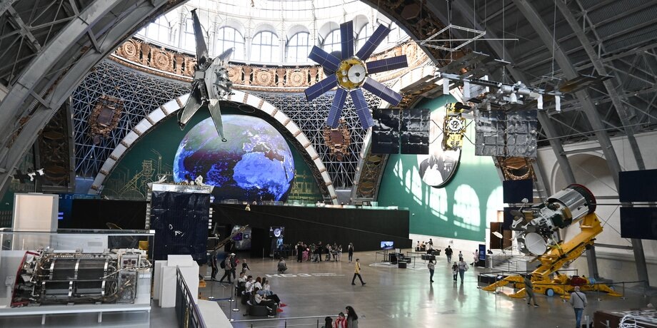 Фото: Москва 24/Никита Симонов 