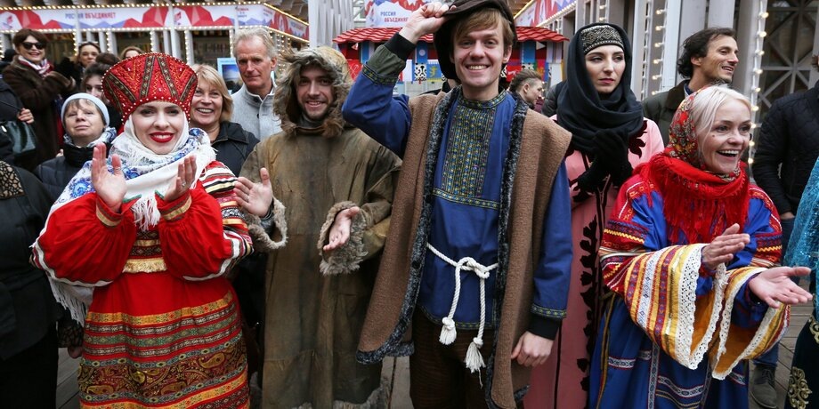 Фото: Агентство "Москва"/Кирилл Зыков 