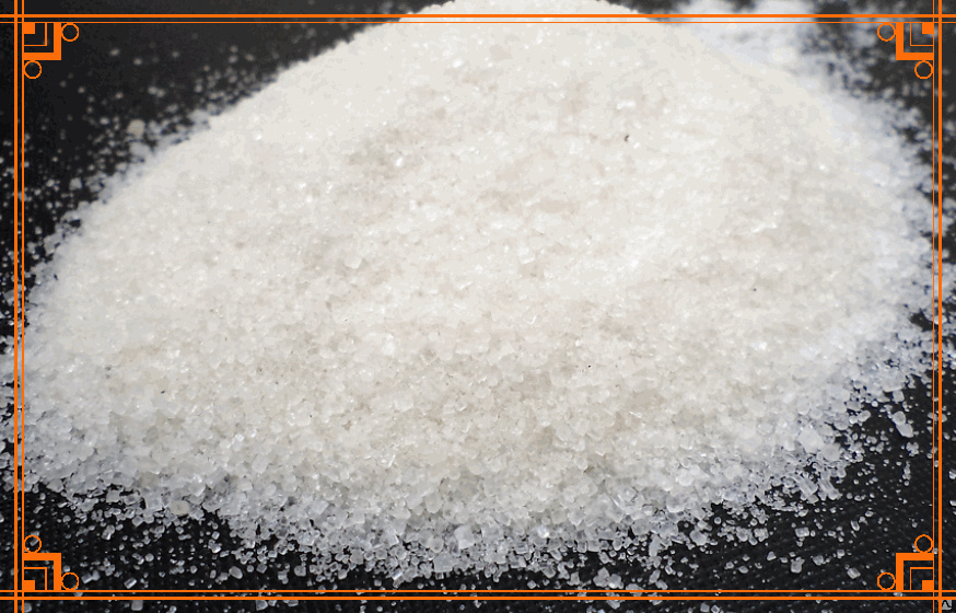 Фото из Интернета. Хлористый аммоний