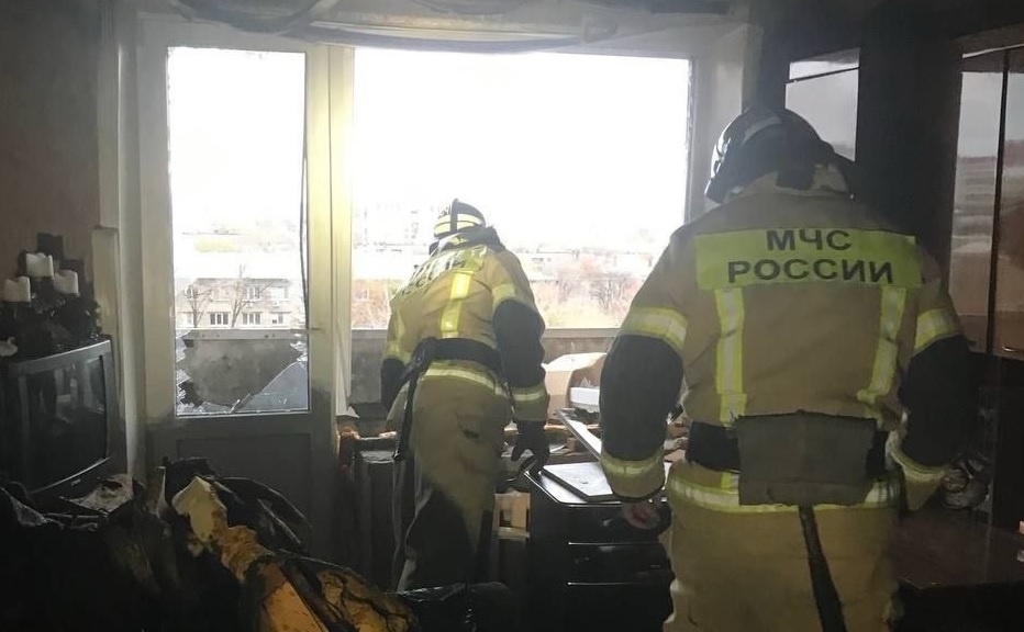    ГУ МЧС России по Самарской области