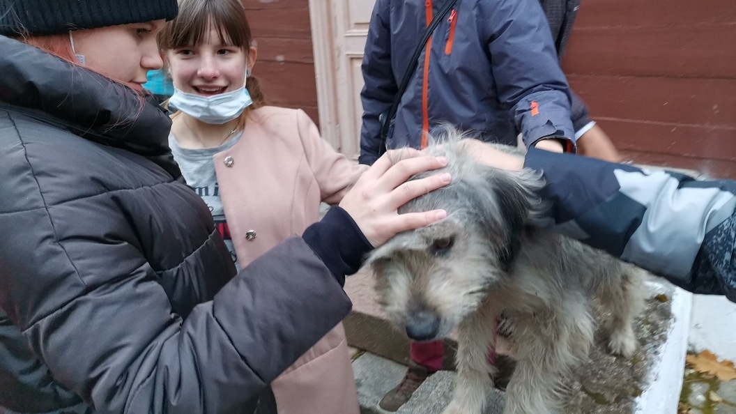    ФОТО: ОЛЕГ РУКАВИЦЫН/ЦАРЬГРАД