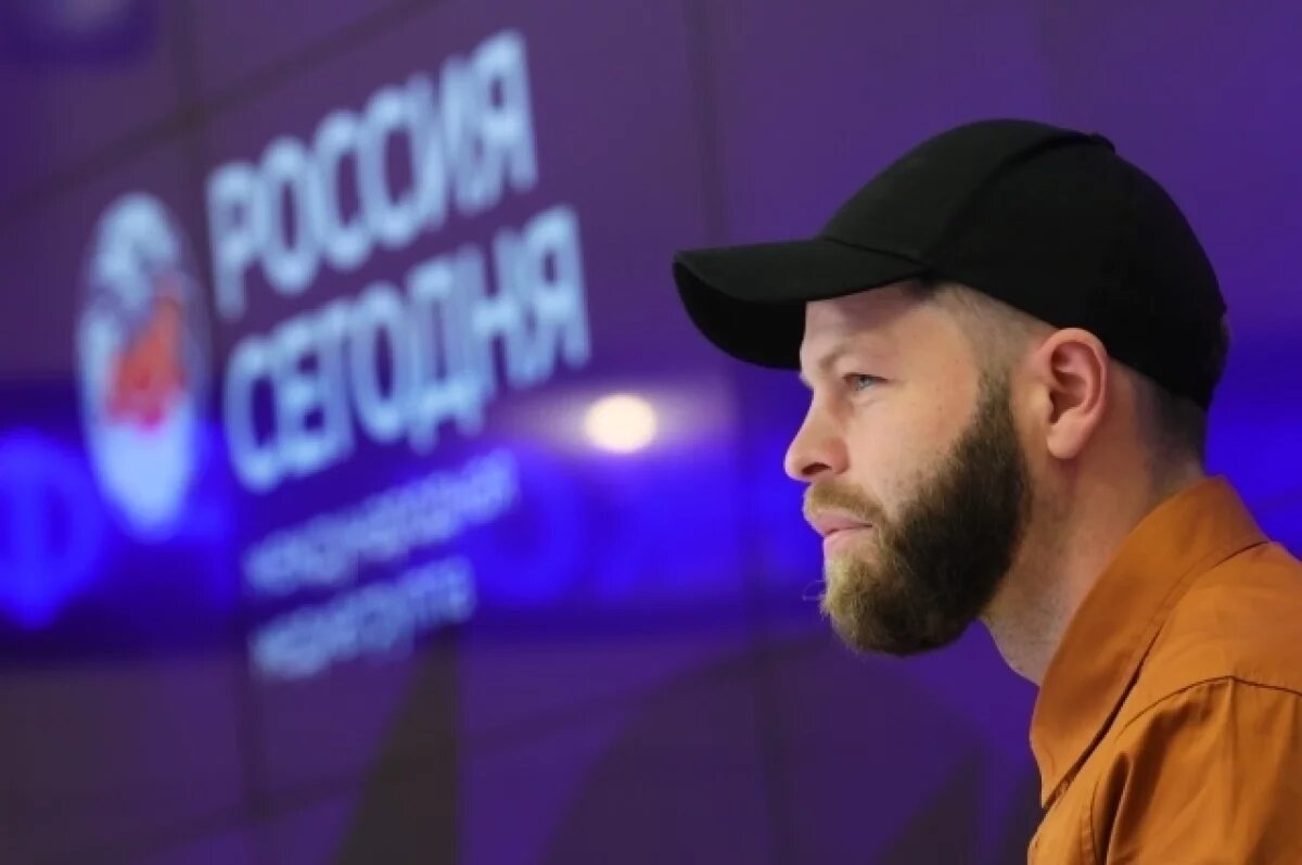    Помогавший ВС РФ американец заявил, что солдат Украины отправляют на смерть