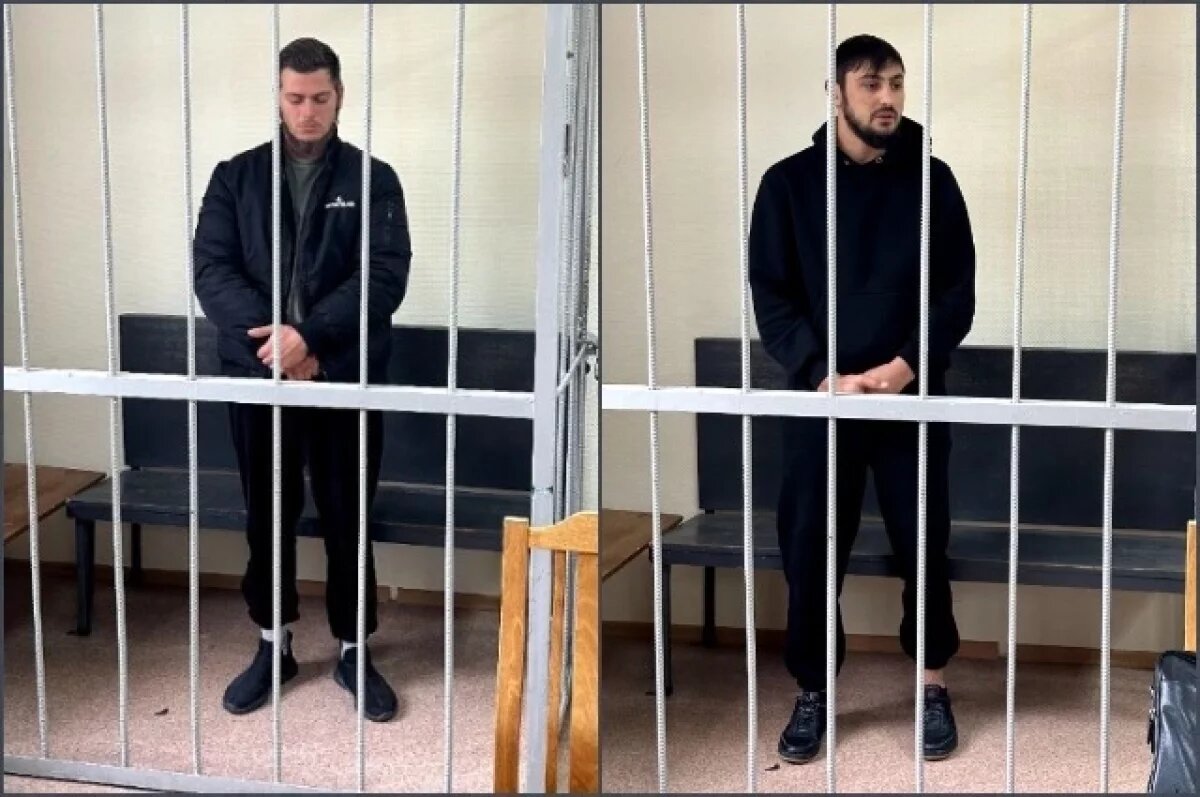    Избившие участника СВО за широкую походку пойдут под суд под Волгоградом