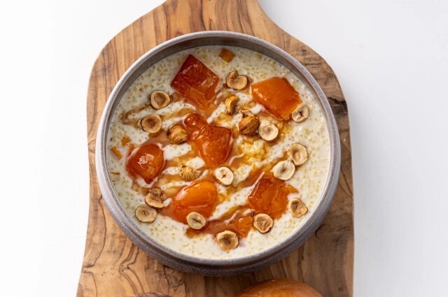    Фото: Ресторан Red Wall