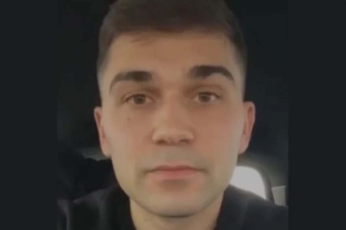    Василий Кирющенко.