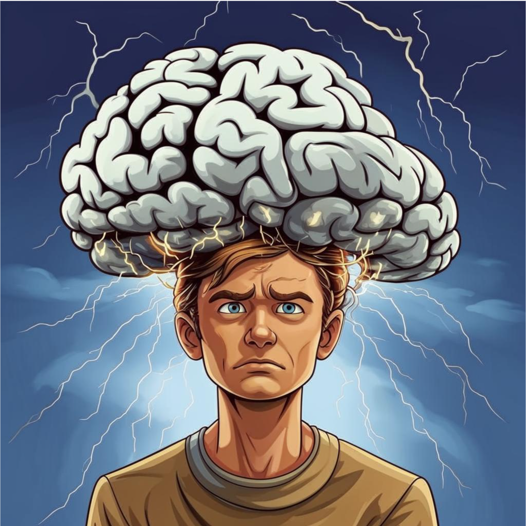 Исследователи выявили потенциальный новый признак сотрясения