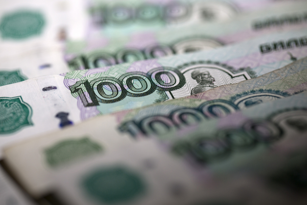     / Gettyimages.ru / Bloomberg Creative Photos