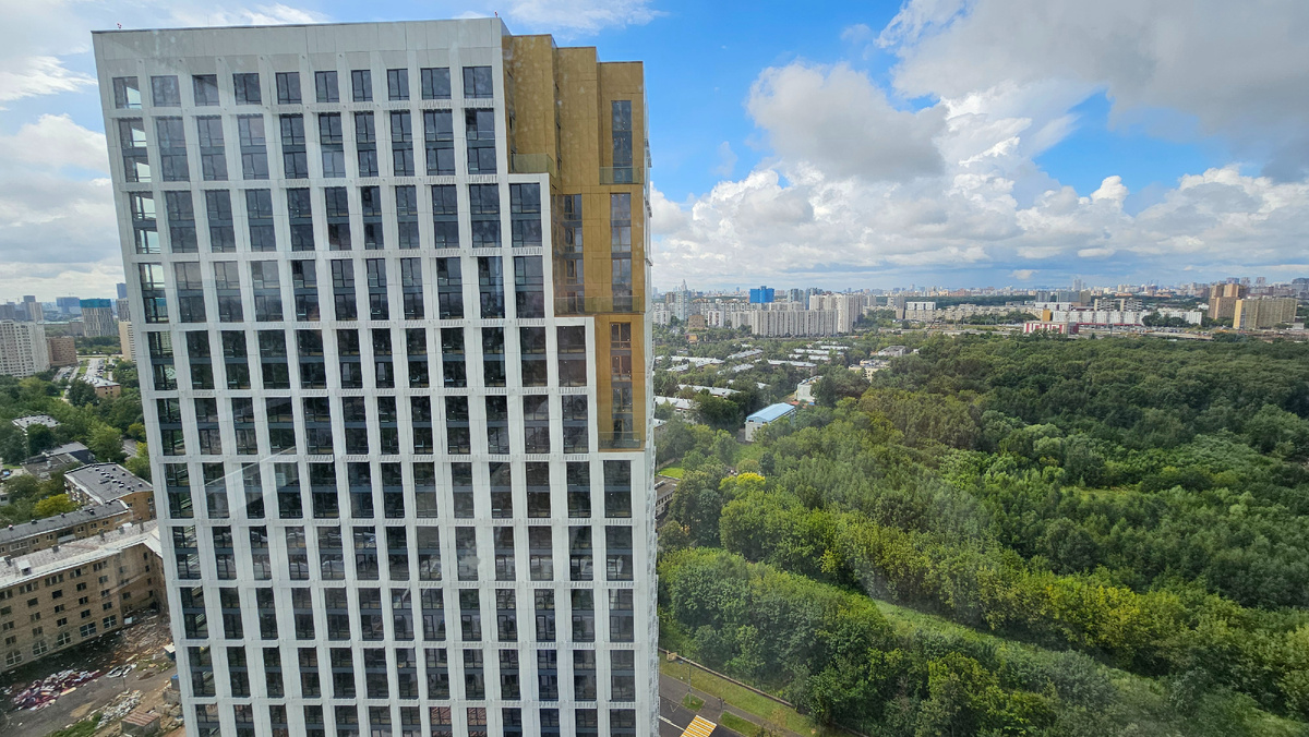 Грандиозных строек станет в разы меньше. Фото: Мир Квартир