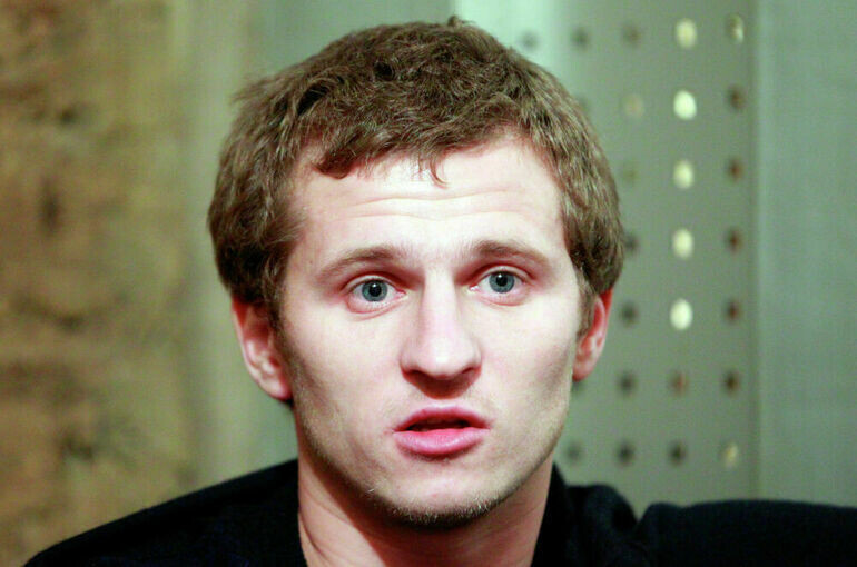   Антон Денисов/РИА Новости