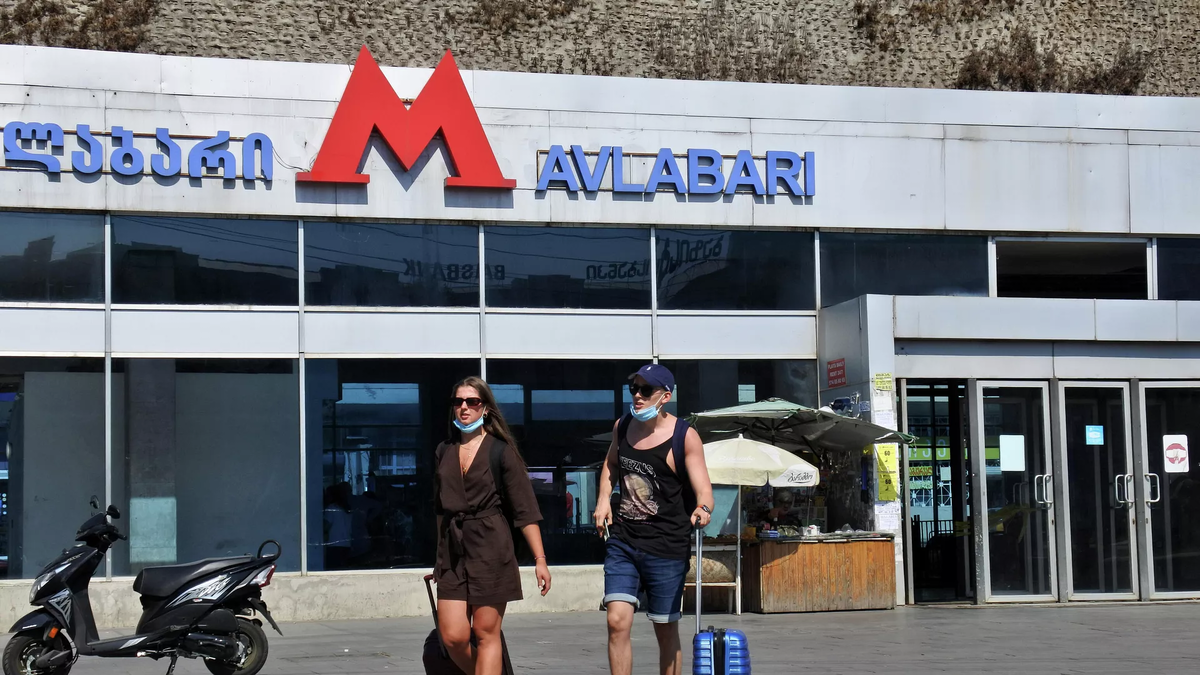 © photo: Sputnik / Stringer