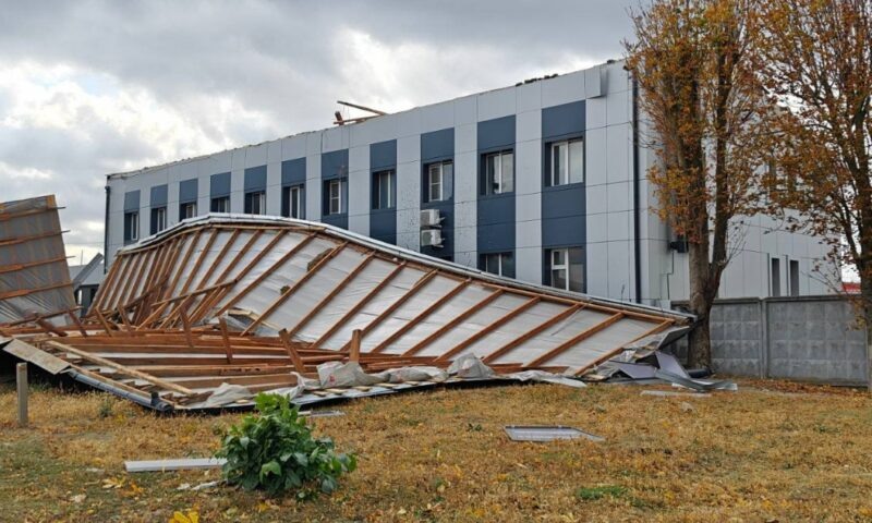    Фото t.me/stanica_starominskaya