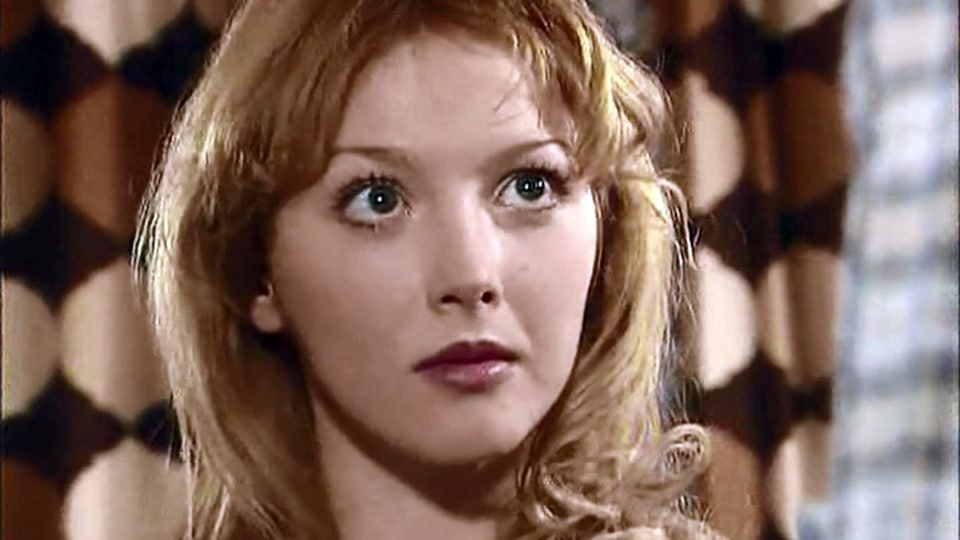 Фото: Кадр из сериала "Две судьбы", Телефильм