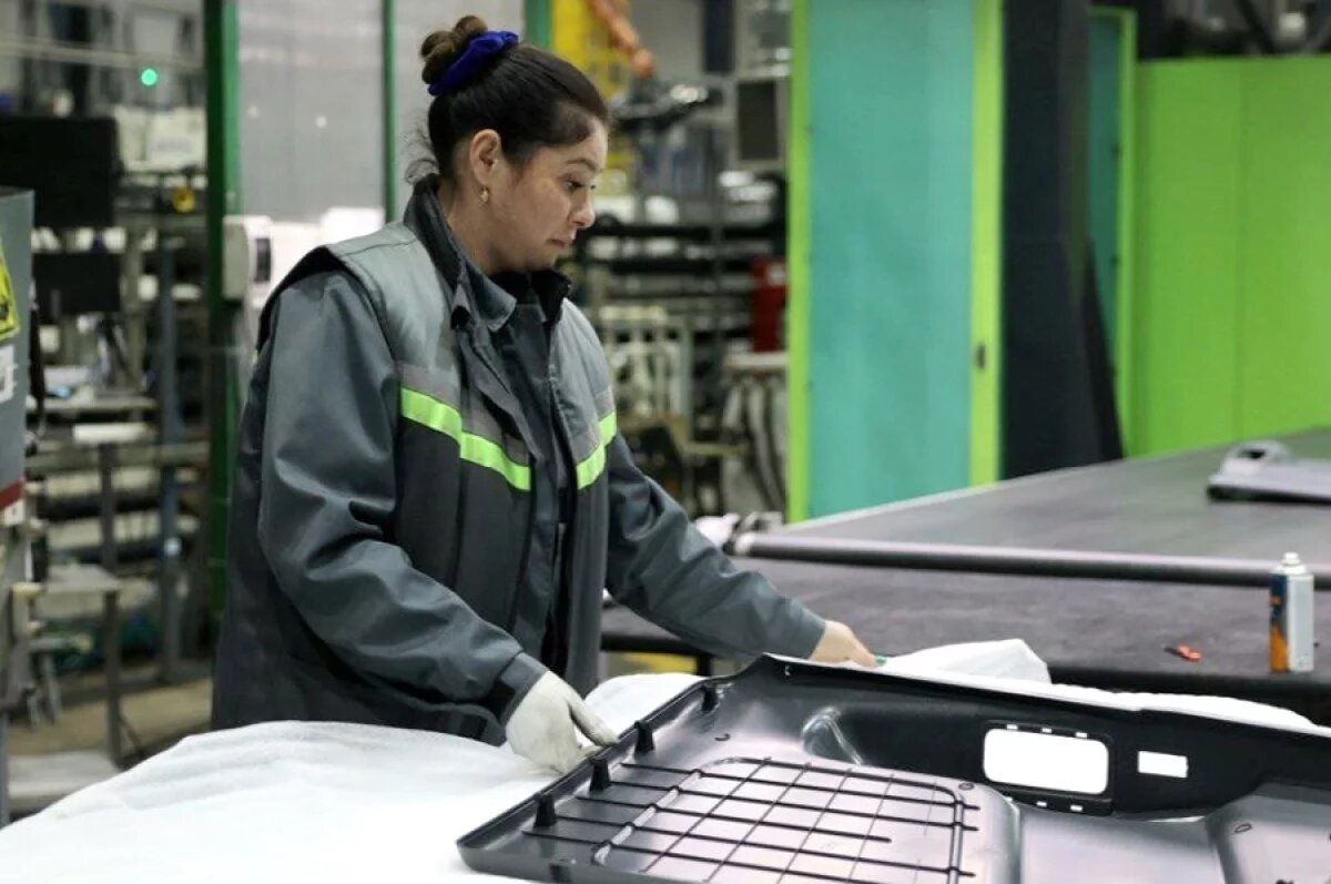    Нижегородское правительство планирует расширять ОЭЗ «Кулибин»