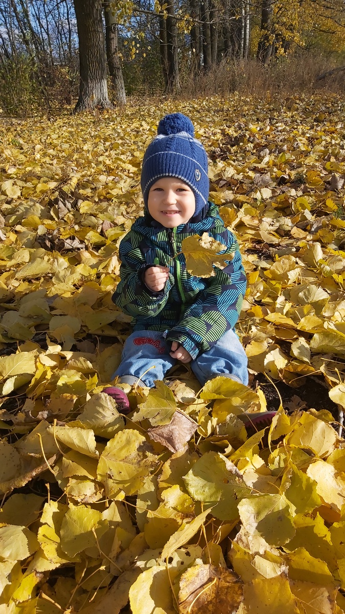 Фото автора