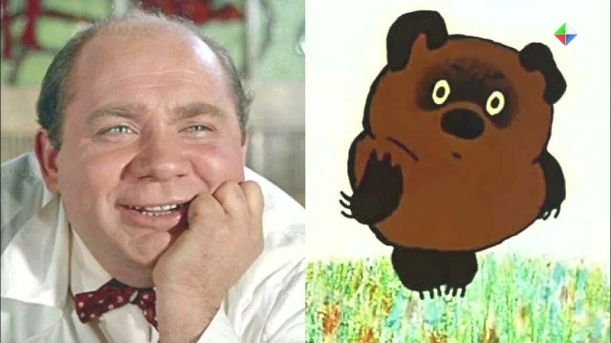 И всё же они похожи. Фото в свободном доступе Яндекс картинки 