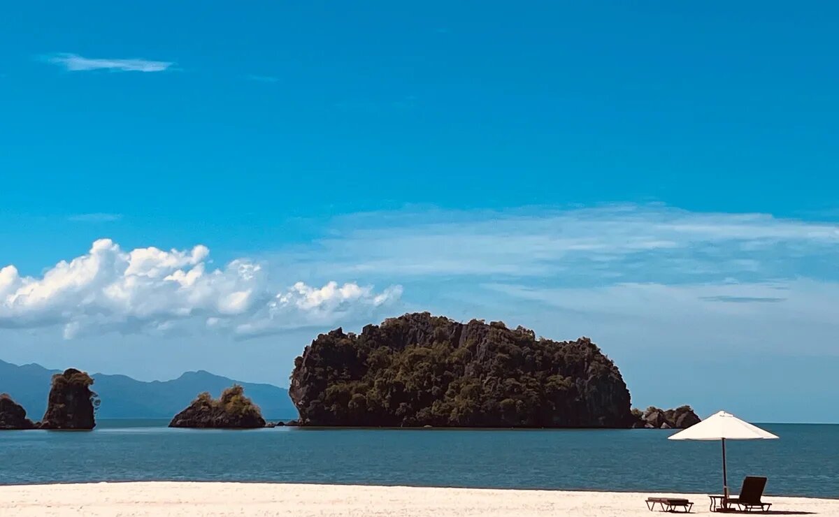    Четырехзвездочные отели острова Лангкави в Малайзии: обзор гостиниц с фото и ценами