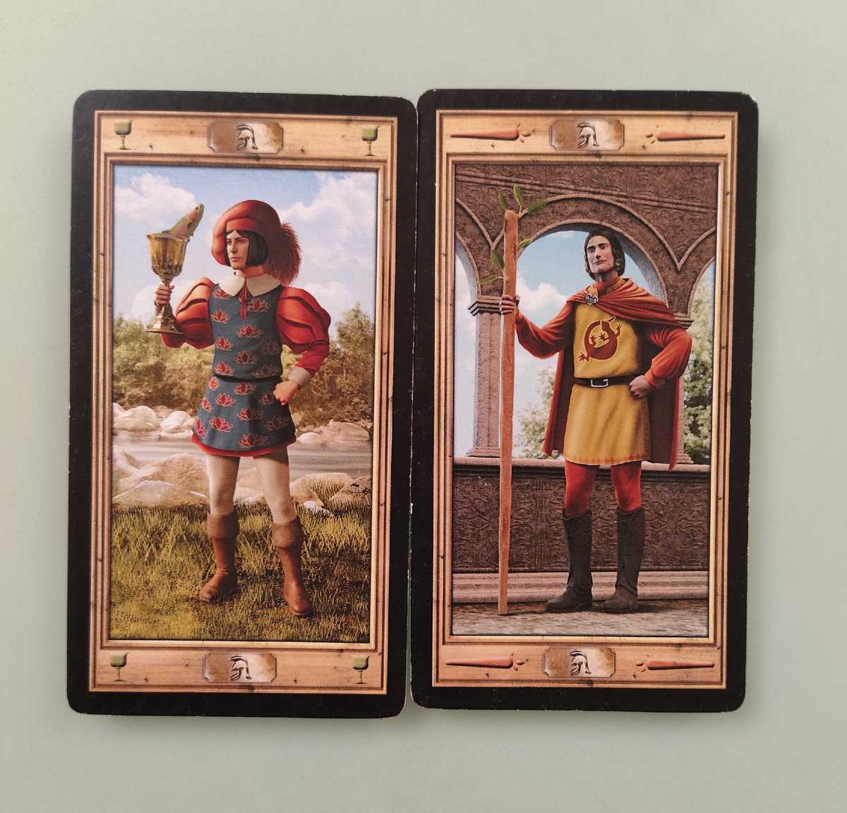 Для тех, кто выбрал карту 1️⃣