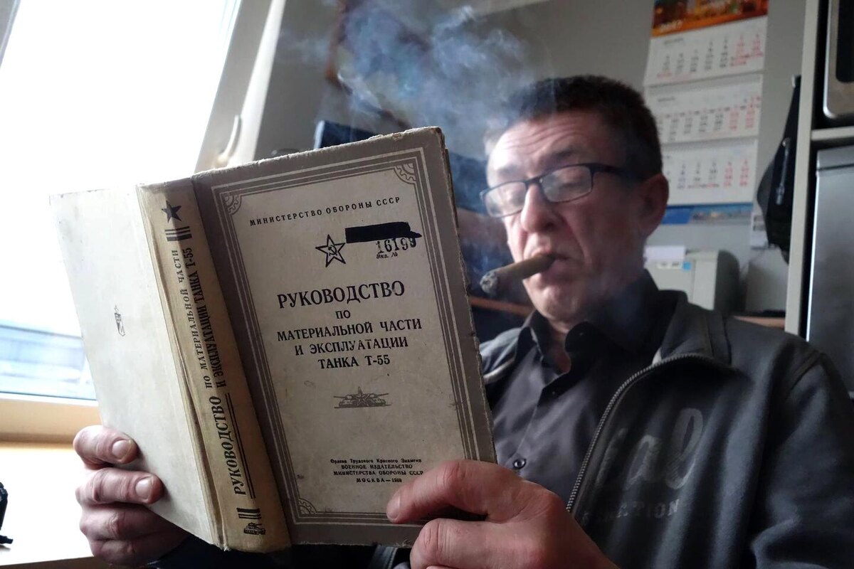 Юрий Алексеев © Sputnik, из архива Алексеева