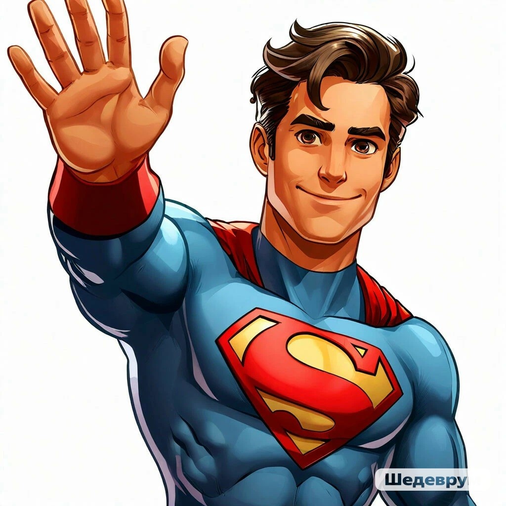 Коллектив, всем привет!