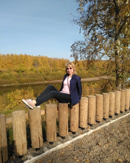  Фото: Лариса Ефремова
