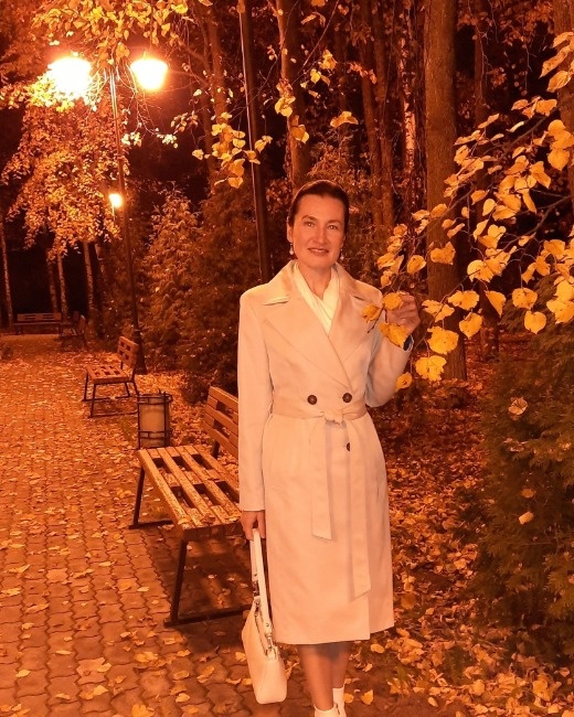  Фото: Роза Ли