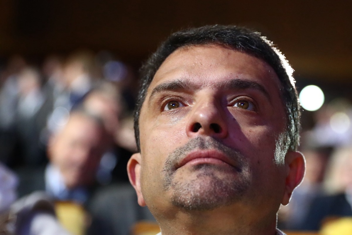 Фото © Станислав Красильников / ТАСС