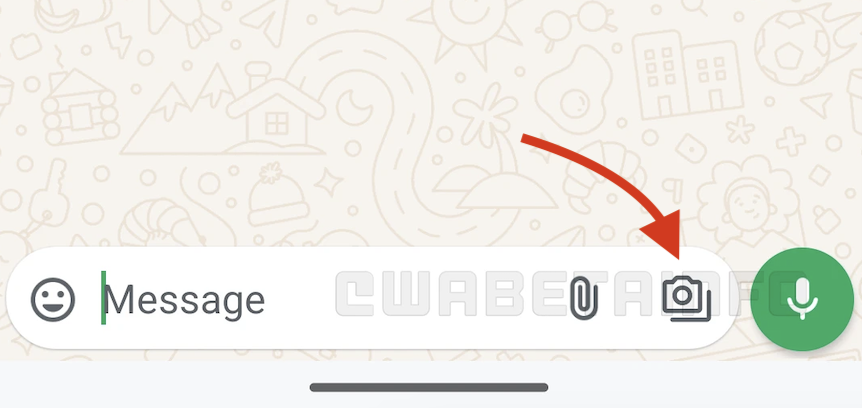    Фото: WABetaInfo