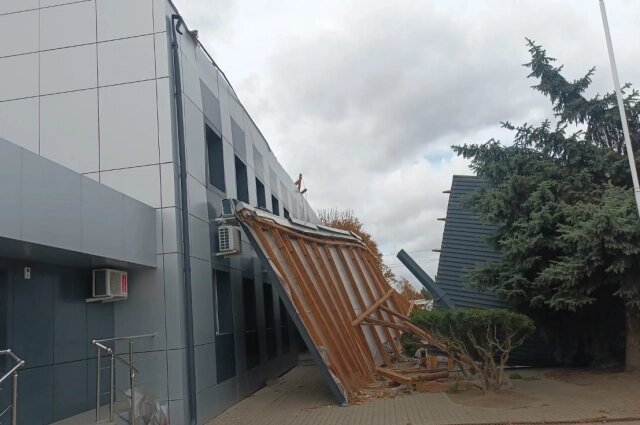    Фото: Оперативный штаб Краснодарского края