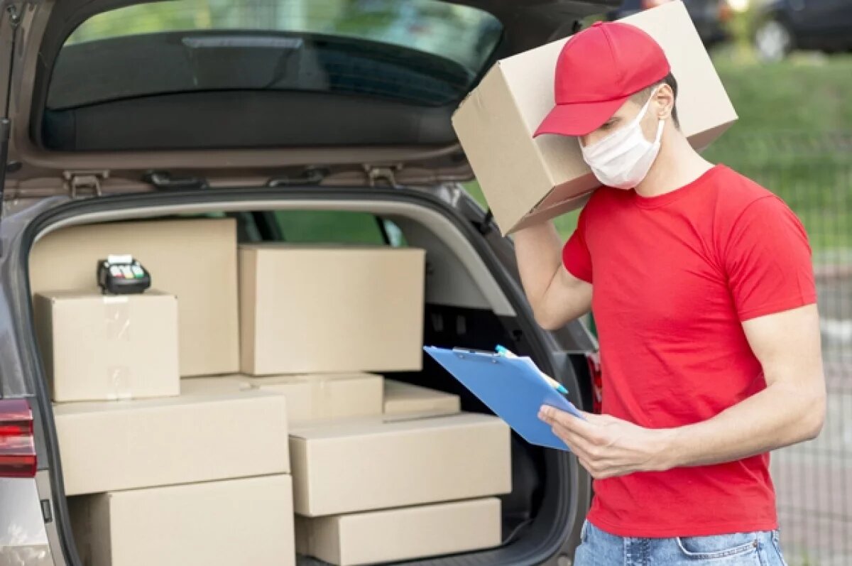    Владимирец ожидает суда за попытку контрабанды военных приборов