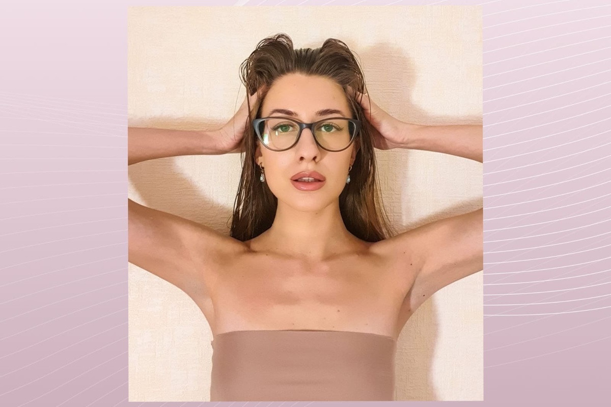 Юлия, 29 лет, выпускница программы "Профессия Мастер Естественного Омоложения"