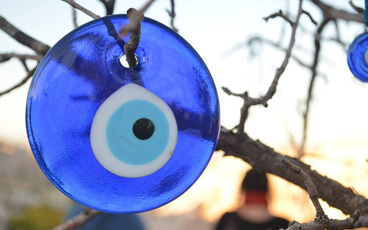 ​Как булавка может защищать сама по себе? Она только отвлекает. Фото: © Alev Akın, CC BY-SA 4.0, commons.wikimedia.org