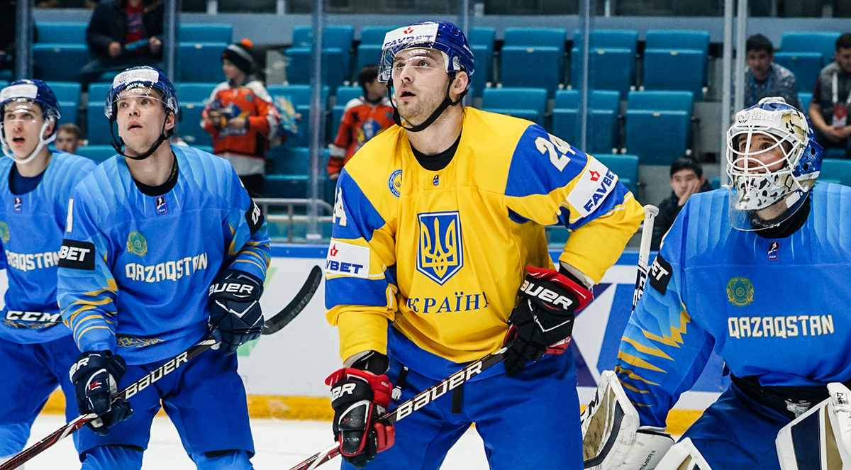 Роман Благой. Фото: hsl.com.ua