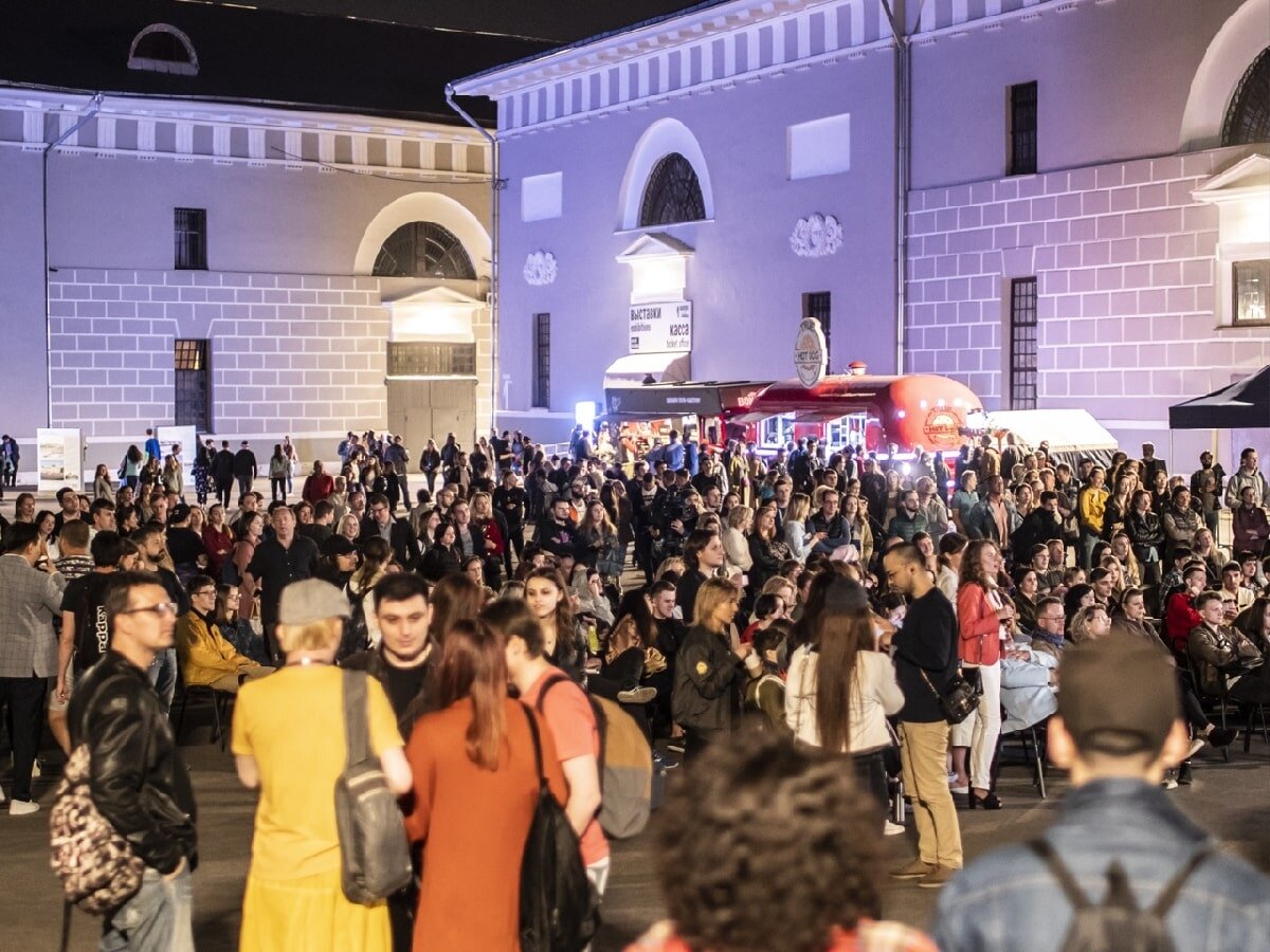    Фото: архивы пресс-служб Мария Троицкая