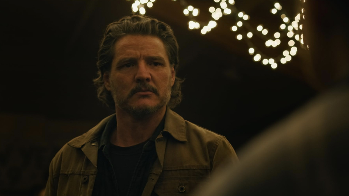 Кадр из сериала "Одни из нас" (Сезон 1)