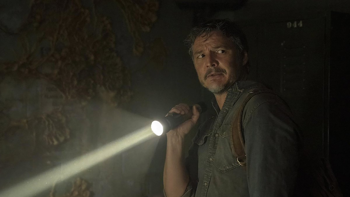 Кадр из сериала "Одни из нас" (Сезон 1)