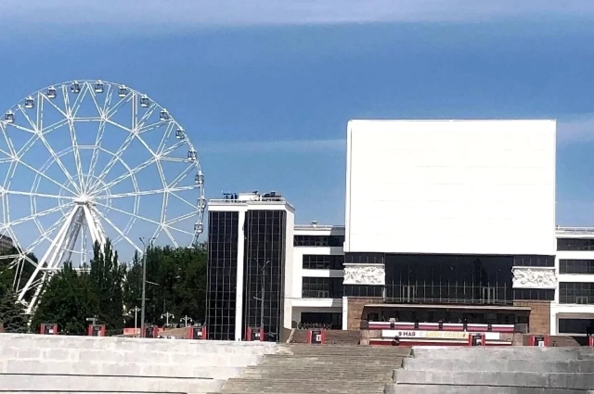    Лишь 4 % ростовчан боятся потерять работу, а 72 % об этом не переживают