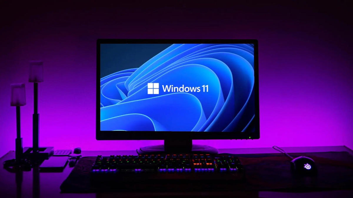 Windows 11