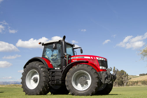 Massey Ferguson